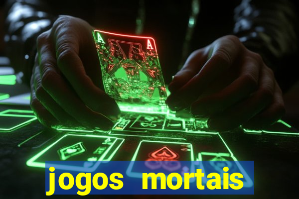 jogos mortais torrent magnet